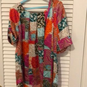 Lilly blouse